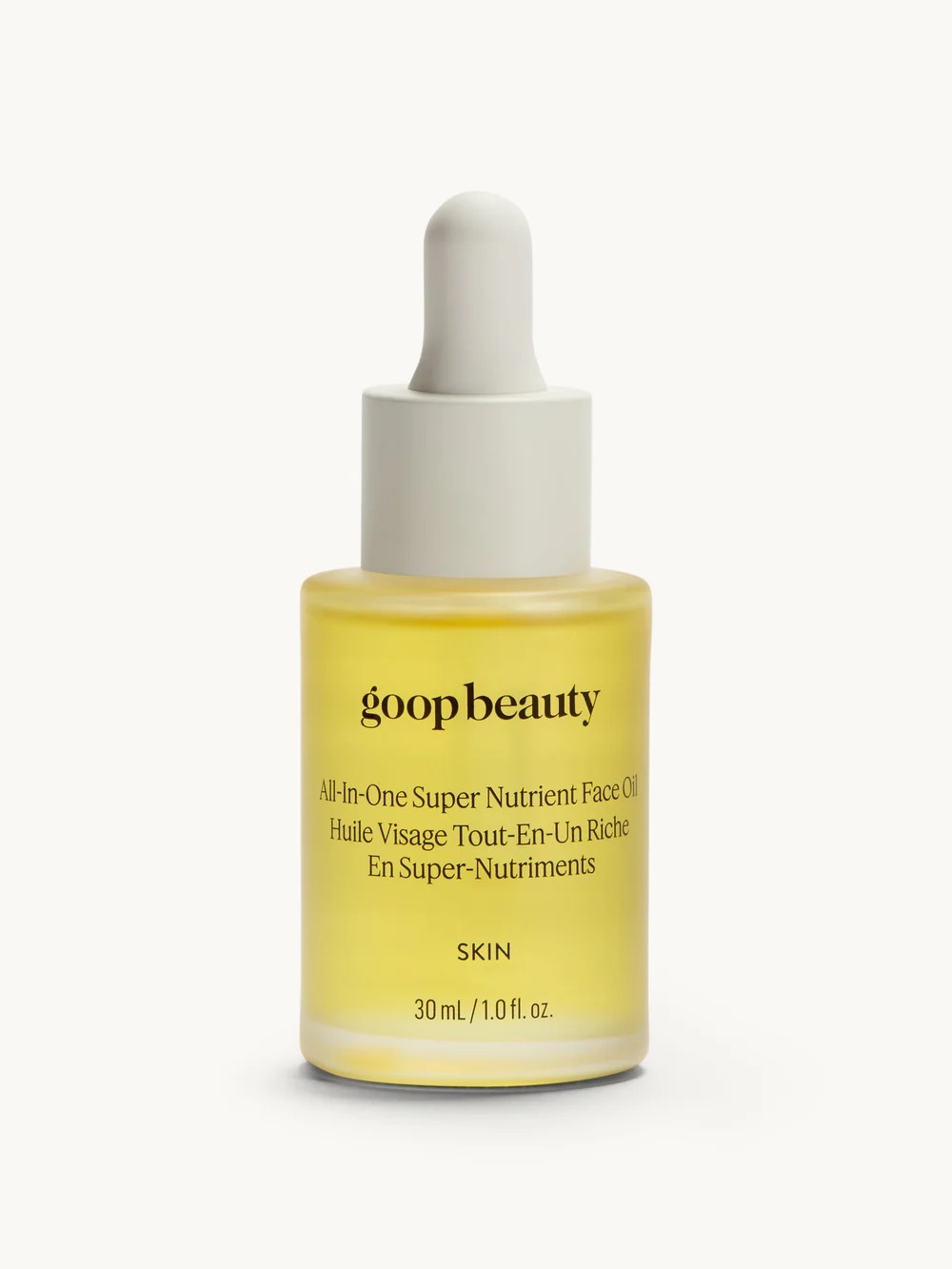 Goop Beauty All-In-One Super Nutrient Face Oil